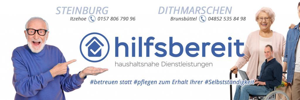 betreuen statt Pflege, zum Erhalt Ihrer Selbstständigkeit - haushaltsnahe Dienstleistungen