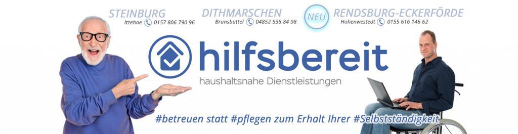 betreuen statt Pflege, zum Erhalt Ihrer Selbstständigkeit - haushaltsnahe Dienstleistungen